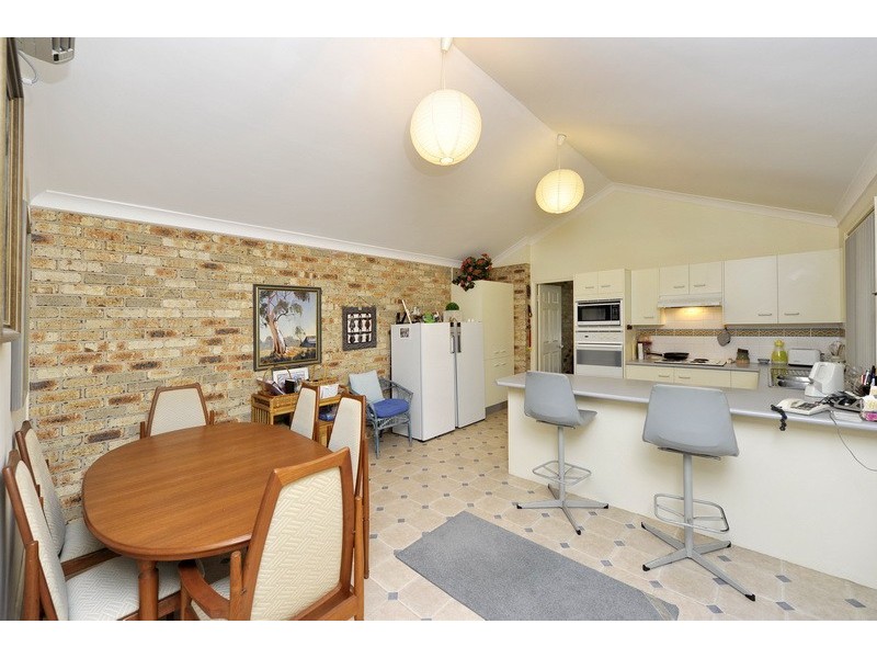 1/12 Pebble Parade, Fingal Bay NSW 2315