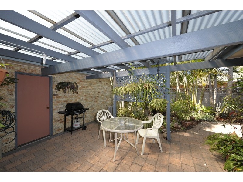 1/12 Pebble Parade, Fingal Bay NSW 2315