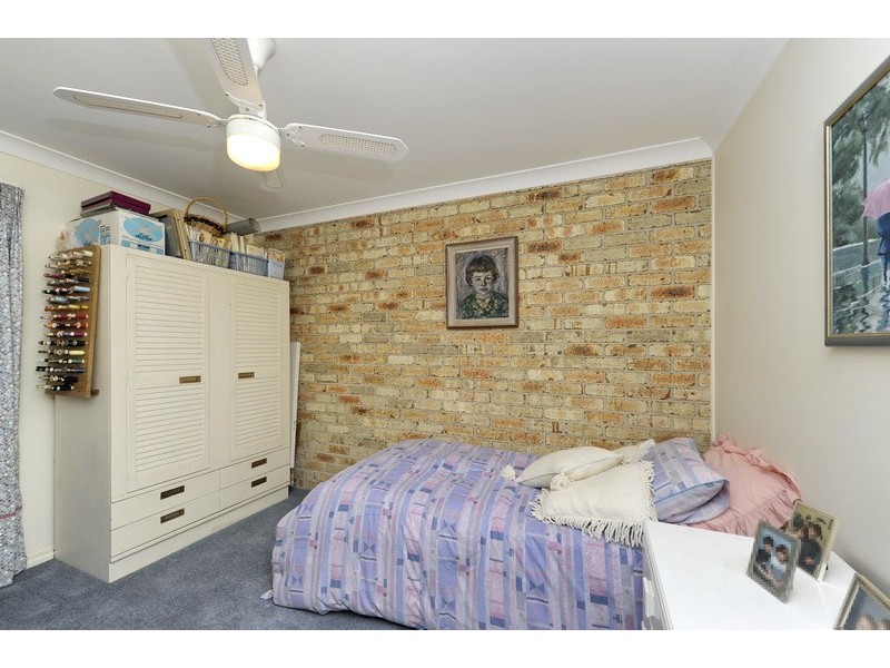 1/12 Pebble Parade, Fingal Bay NSW 2315