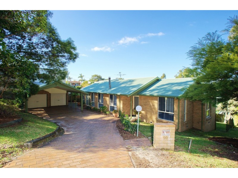 20 Irene Crescent, Soldiers Point NSW 2317