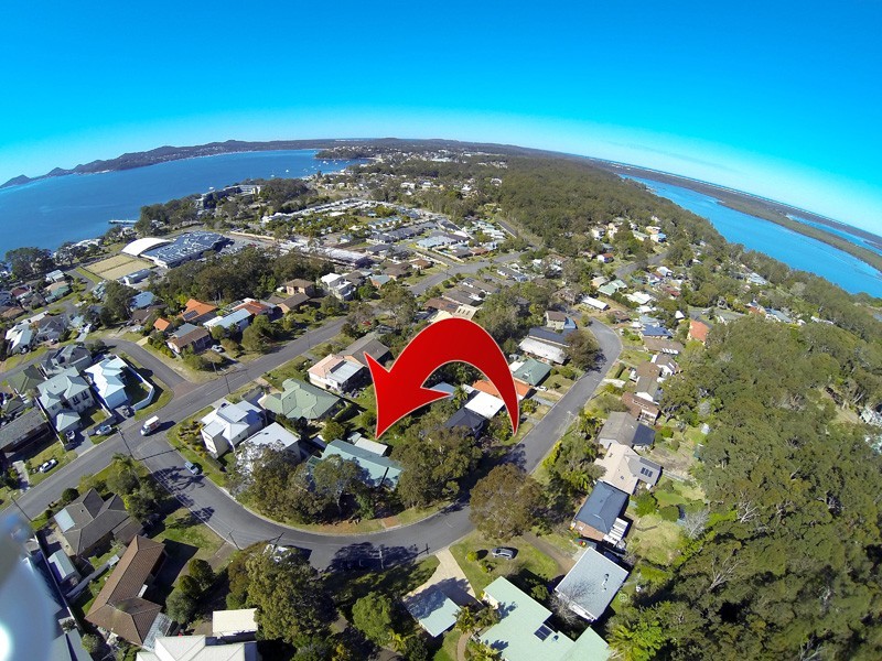 20 Irene Crescent, Soldiers Point NSW 2317
