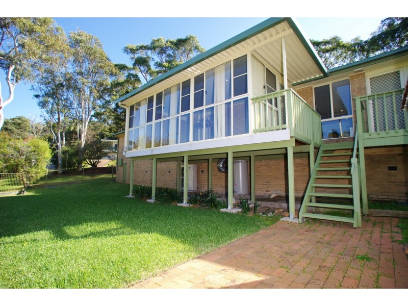 20 Irene Crescent, Soldiers Point NSW 2317