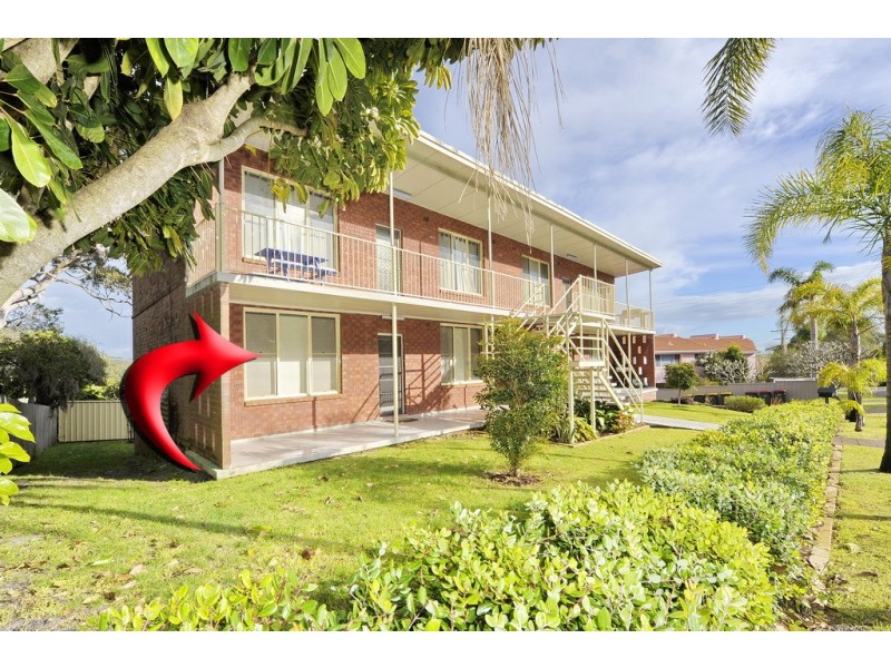 1/2 Victor Parade, Shoal Bay NSW 2315