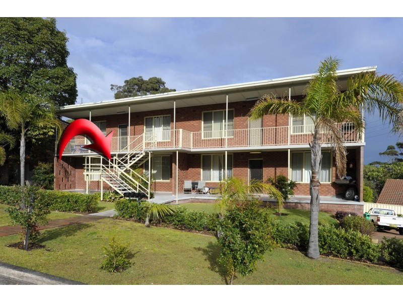 1/2 Victor Parade, Shoal Bay NSW 2315
