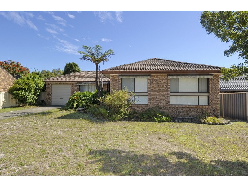 41 Fingal Street, Nelson Bay NSW 2315