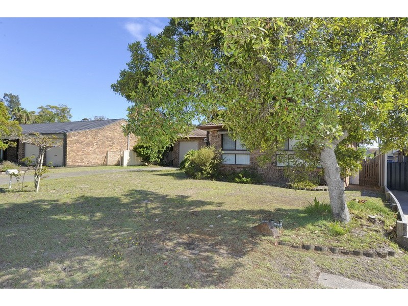 41 Fingal Street, Nelson Bay NSW 2315