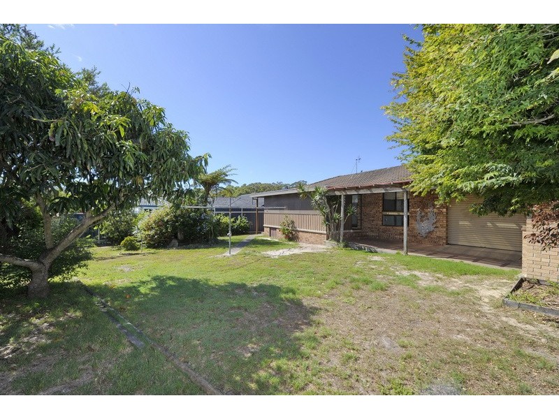 41 Fingal Street, Nelson Bay NSW 2315