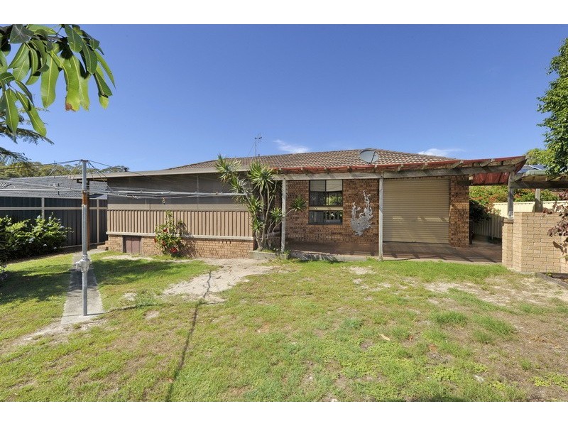 41 Fingal Street, Nelson Bay NSW 2315