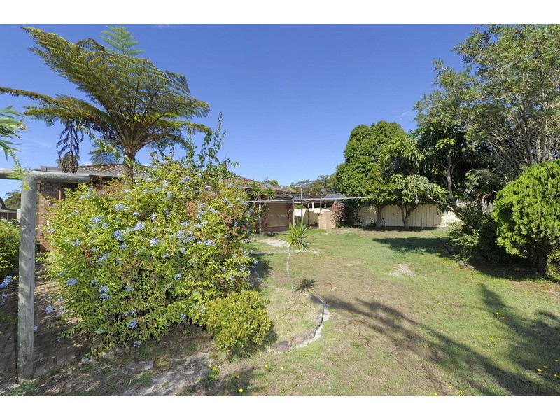 41 Fingal Street, Nelson Bay NSW 2315