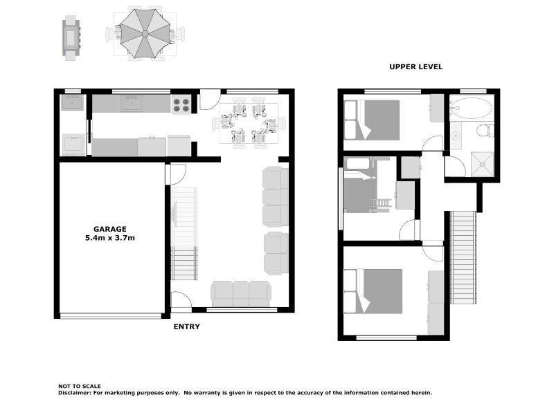 8/4 Messines Street, Shoal Bay NSW 2315