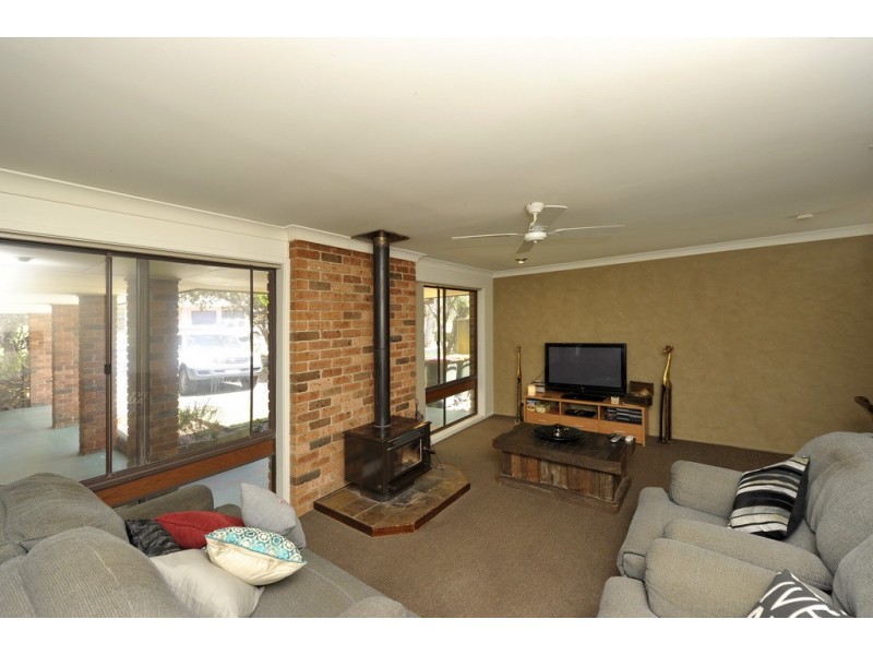 5 James Patterson Street, Anna Bay NSW 2316
