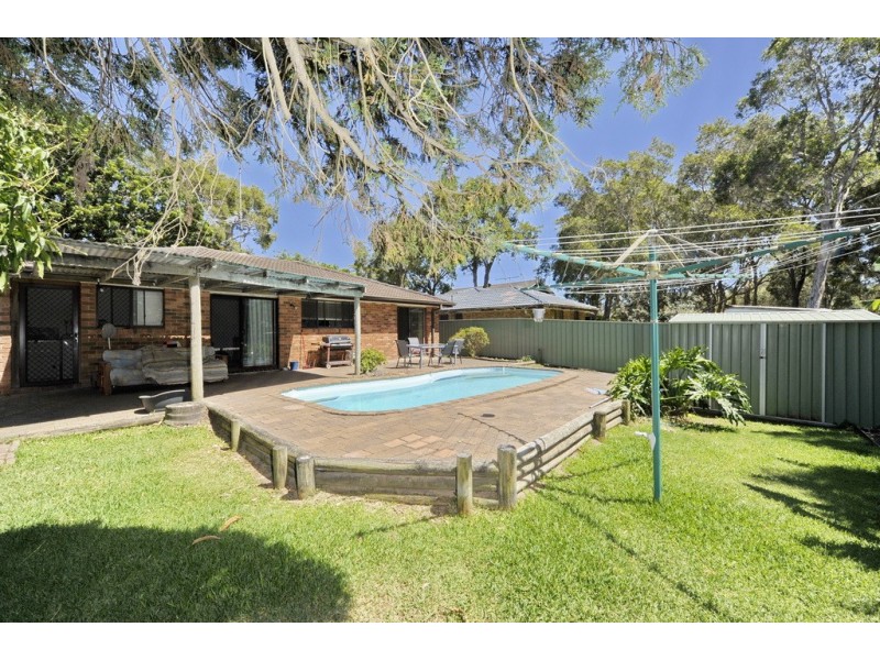 5 James Patterson Street, Anna Bay NSW 2316