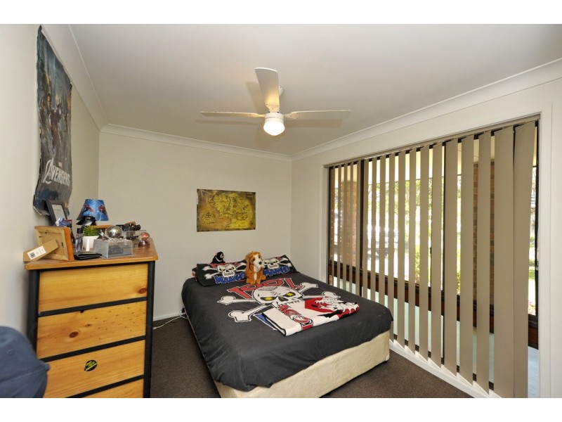5 James Patterson Street, Anna Bay NSW 2316