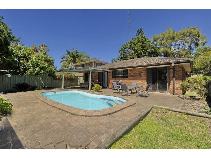 5 James Patterson Street, Anna Bay NSW 2316
