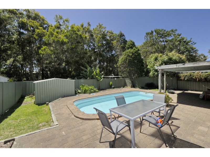 5 James Patterson Street, Anna Bay NSW 2316