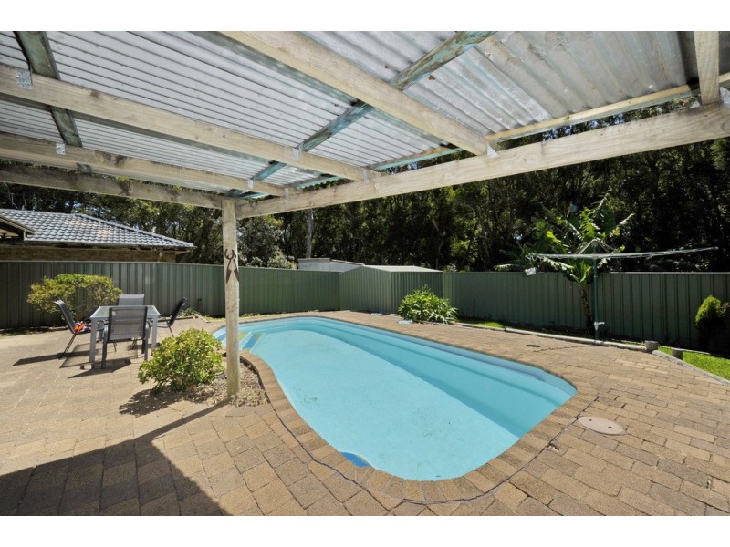 5 James Patterson Street, Anna Bay NSW 2316