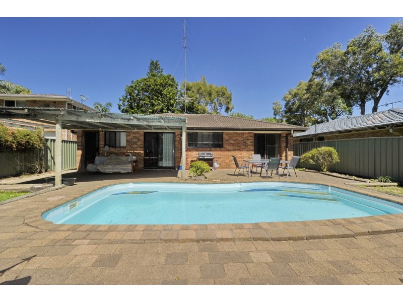 5 James Patterson Street, Anna Bay NSW 2316