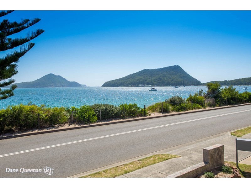 5/87 Shoal Bay Road, Shoal Bay NSW 2315