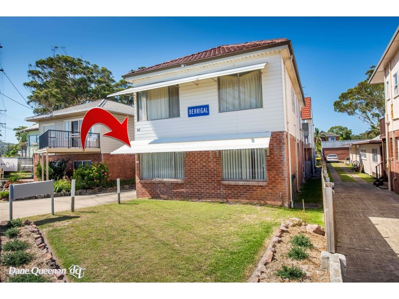 5/87 Shoal Bay Road, Shoal Bay NSW 2315