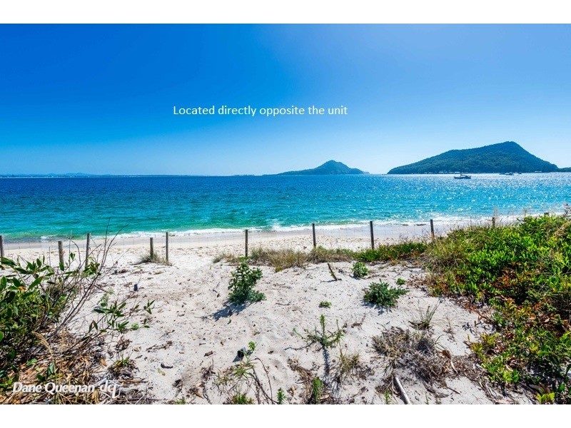 5/87 Shoal Bay Road, Shoal Bay NSW 2315