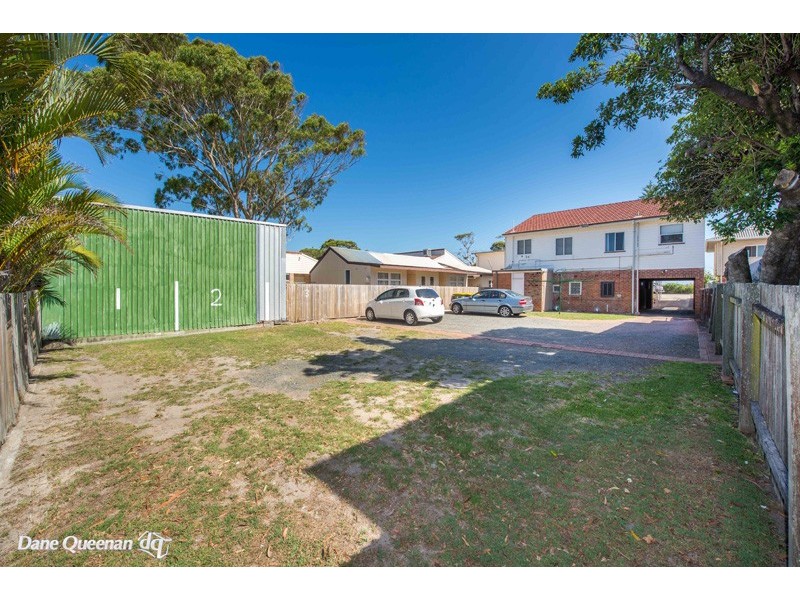 5/87 Shoal Bay Road, Shoal Bay NSW 2315