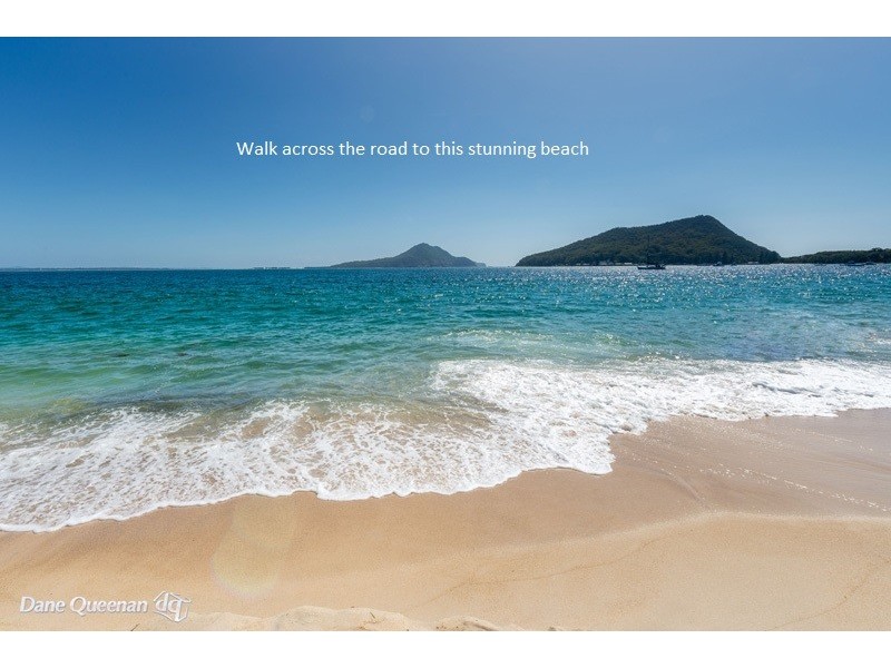 5/87 Shoal Bay Road, Shoal Bay NSW 2315