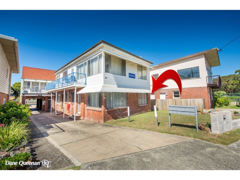 5/87 Shoal Bay Road, Shoal Bay NSW 2315