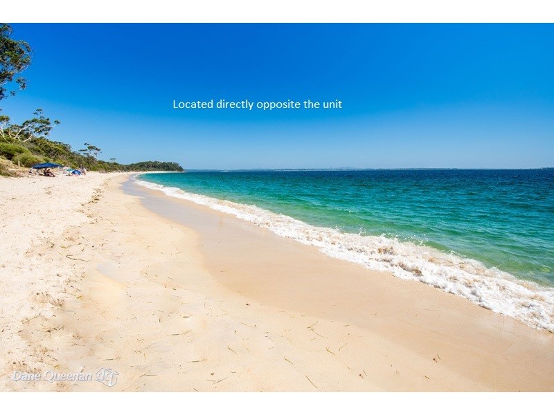 5/87 Shoal Bay Road, Shoal Bay NSW 2315