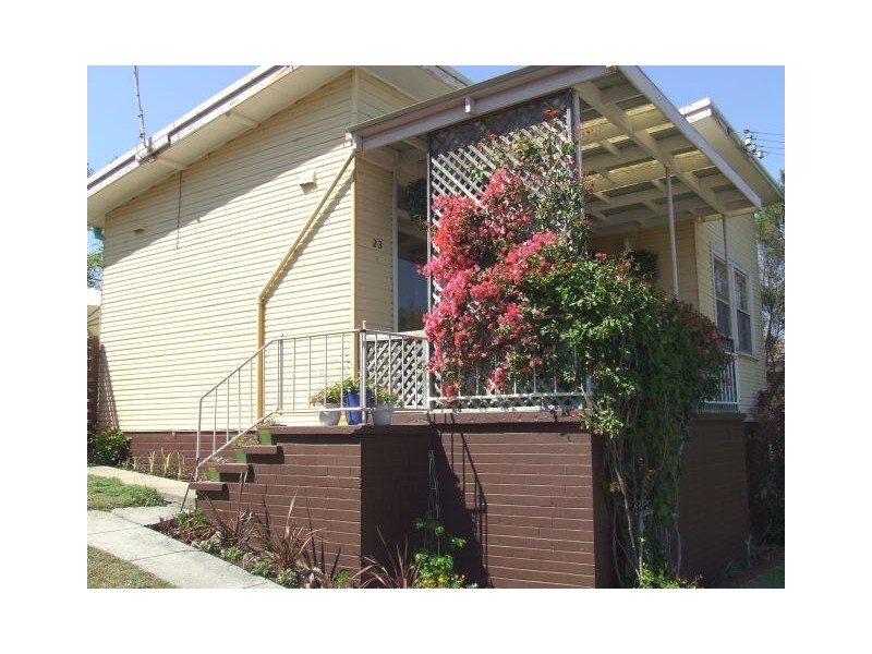 23 Victor Pde, Shoal Bay NSW 2315