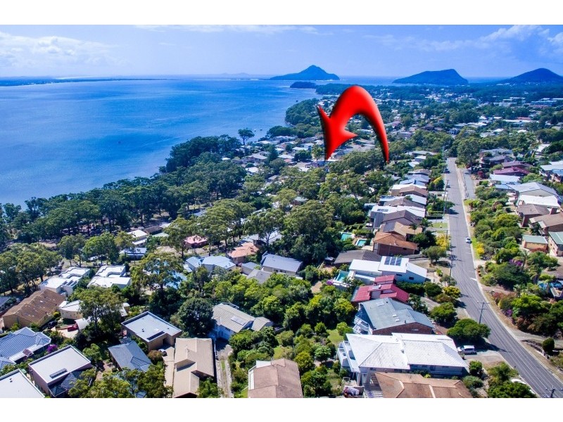 117a Government Road, Nelson Bay NSW 2315