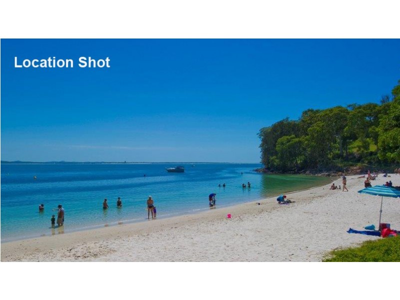 117a Government Road, Nelson Bay NSW 2315