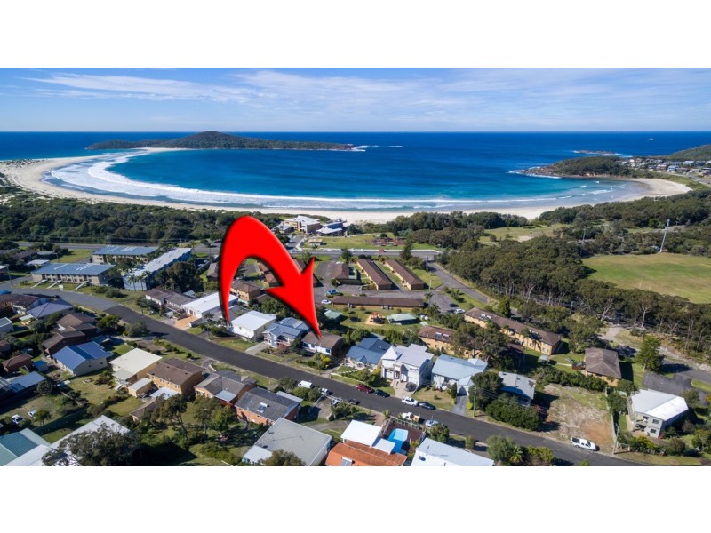 53 Lentara Street, Fingal Bay NSW 2315