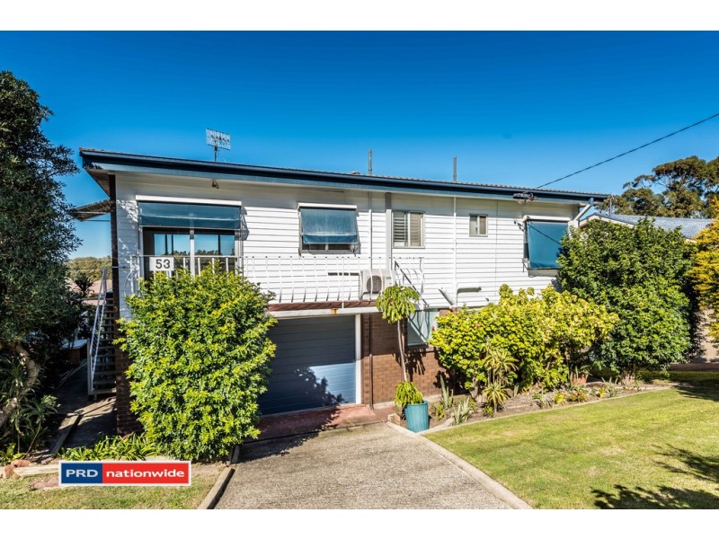 53 Lentara Street, Fingal Bay NSW 2315