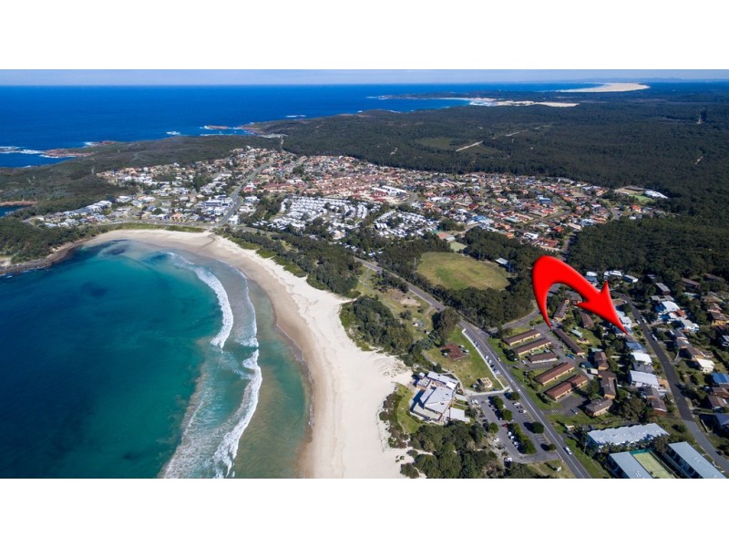 53 Lentara Street, Fingal Bay NSW 2315