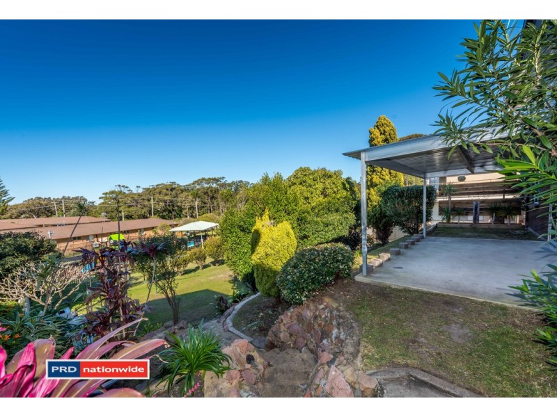53 Lentara Street, Fingal Bay NSW 2315