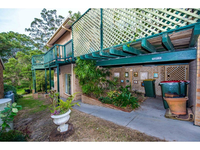 78 Navala Avenue, Nelson Bay NSW 2315
