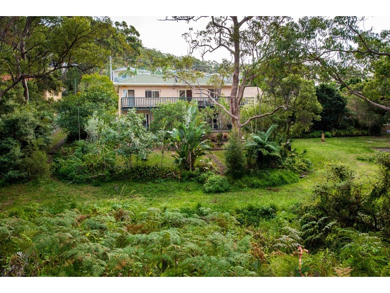 78 Navala Avenue, Nelson Bay NSW 2315