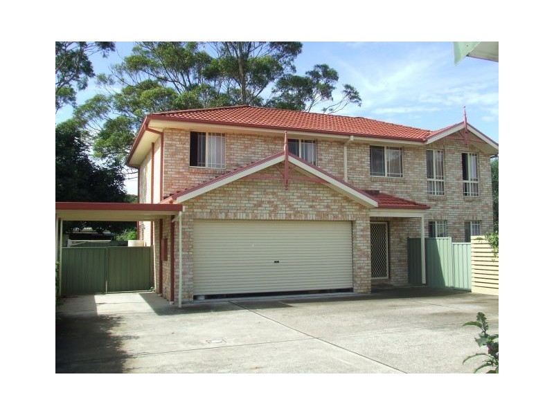29a Rigney St, Shoal Bay NSW 2315