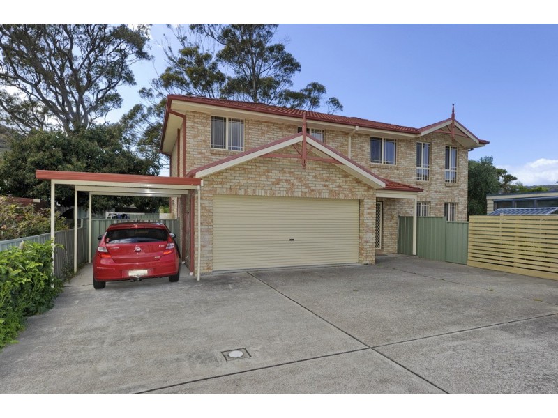 29a Rigney St, Shoal Bay NSW 2315