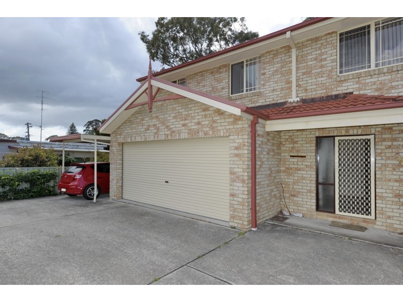 29a Rigney St, Shoal Bay NSW 2315
