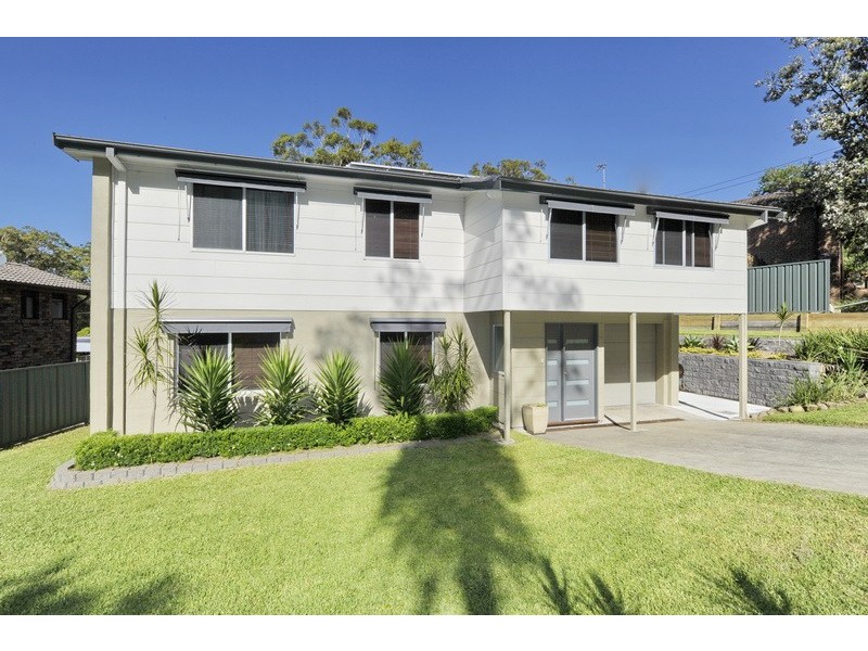 66 Tallean Road, Nelson Bay NSW 2315