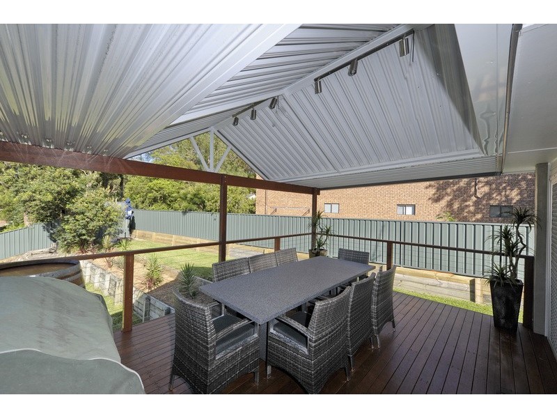66 Tallean Road, Nelson Bay NSW 2315