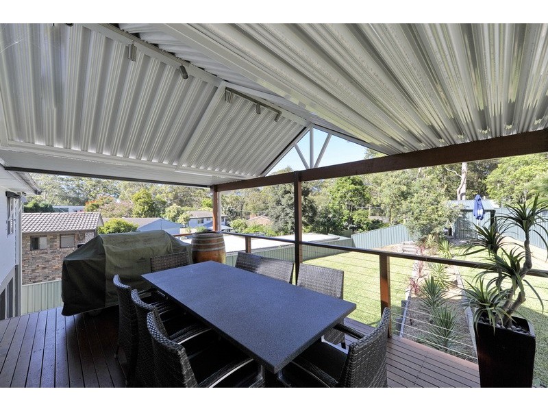 66 Tallean Road, Nelson Bay NSW 2315