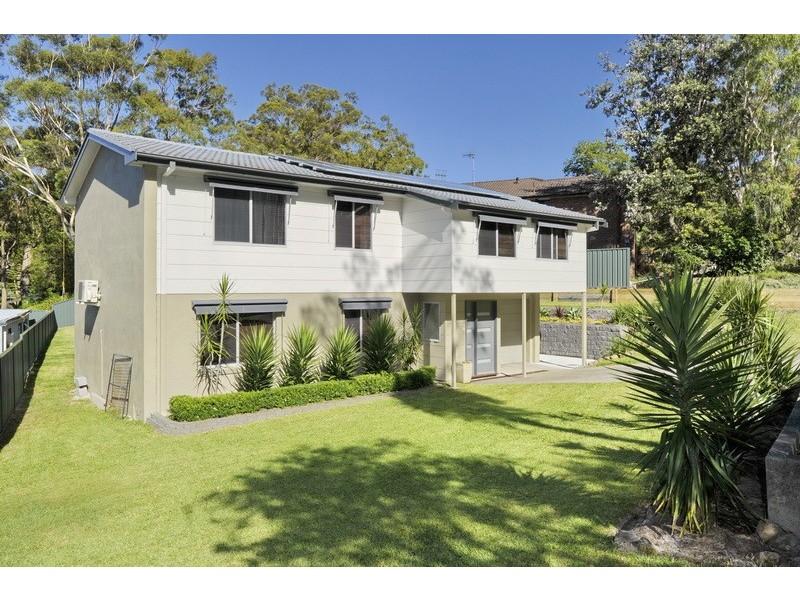 66 Tallean Road, Nelson Bay NSW 2315