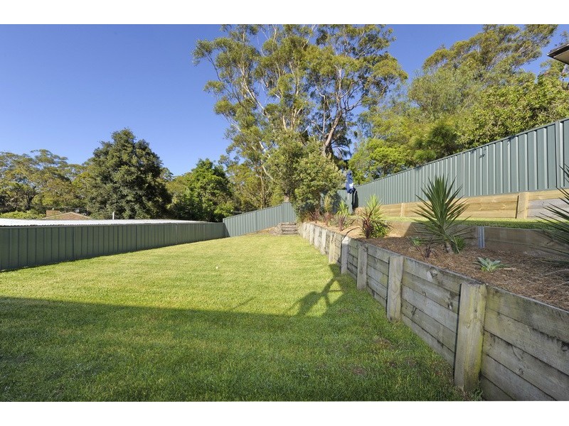 66 Tallean Road, Nelson Bay NSW 2315