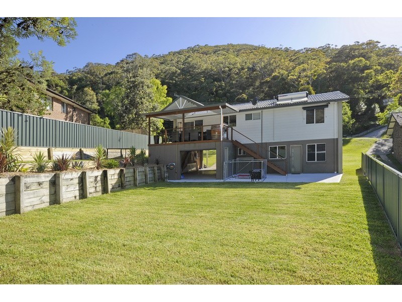 66 Tallean Road, Nelson Bay NSW 2315