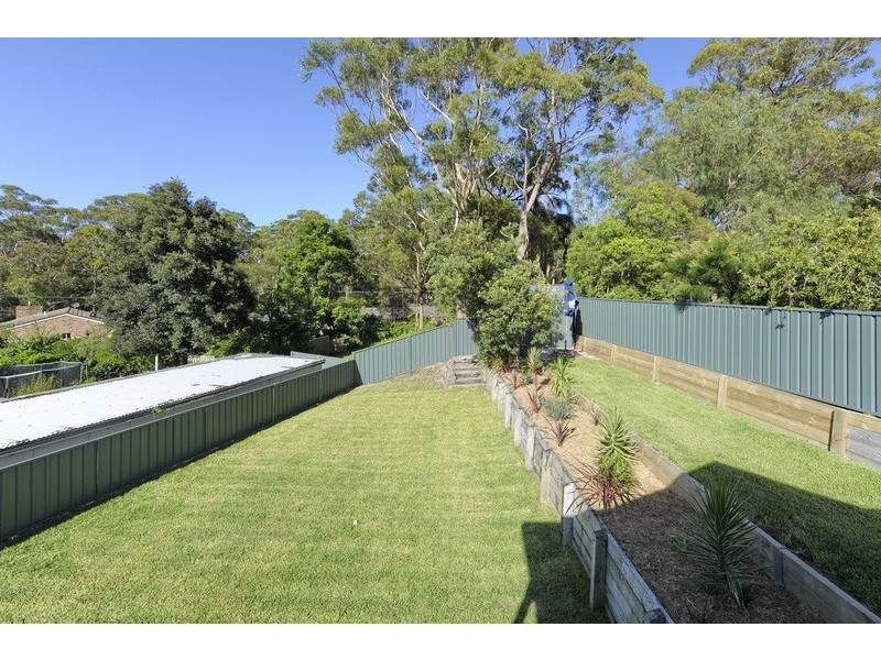 66 Tallean Road, Nelson Bay NSW 2315