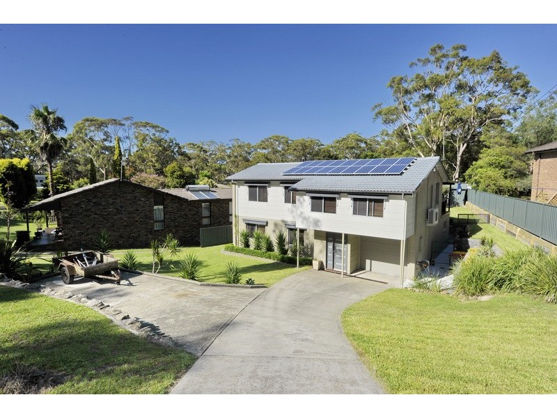 66 Tallean Road, Nelson Bay NSW 2315