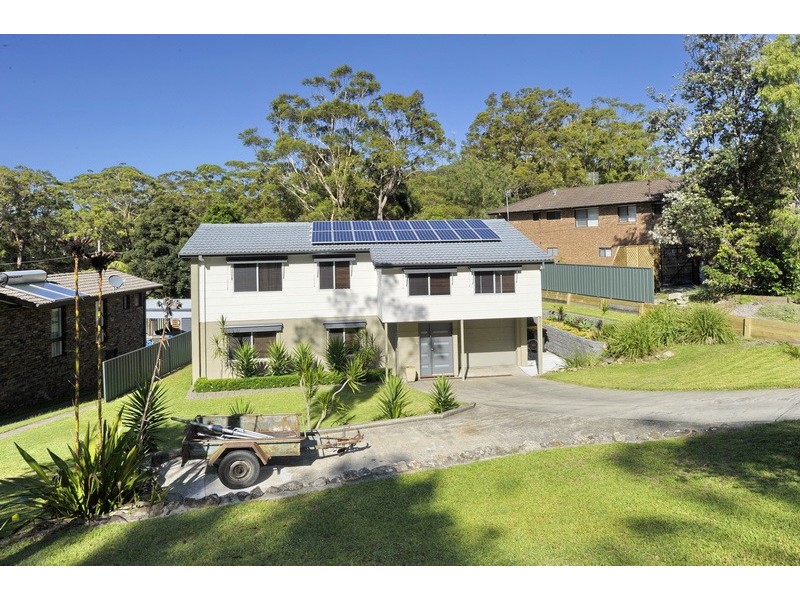 66 Tallean Road, Nelson Bay NSW 2315