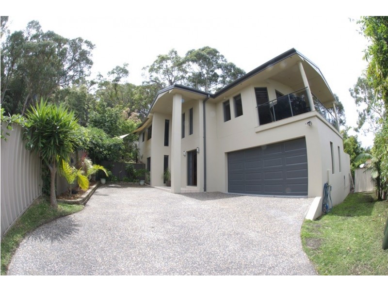 16b The Yardarm, Corlette NSW 2315